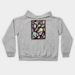 Light Up Kids Hoodie